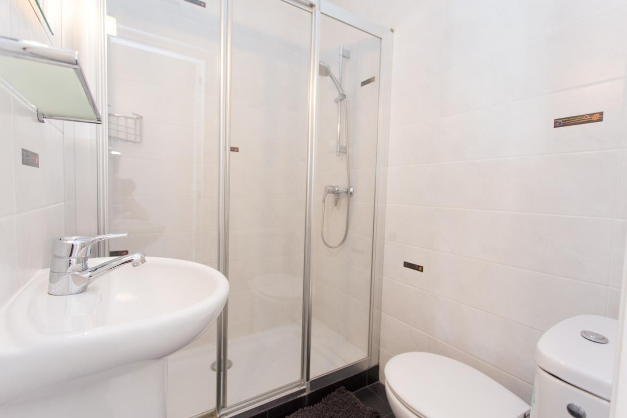 Moraira Holiday Villa Eksteriør billede