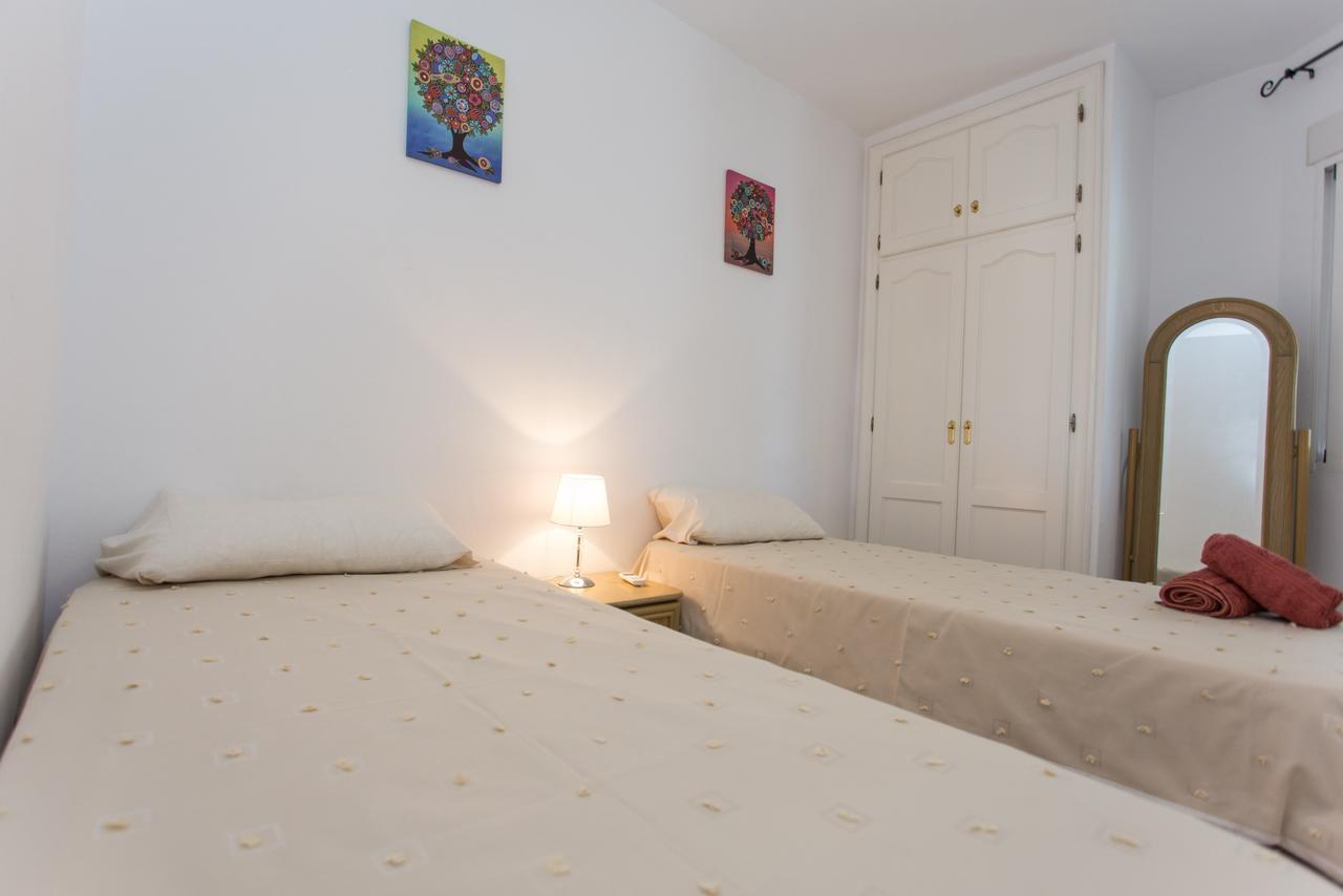 Moraira Holiday Villa Eksteriør billede